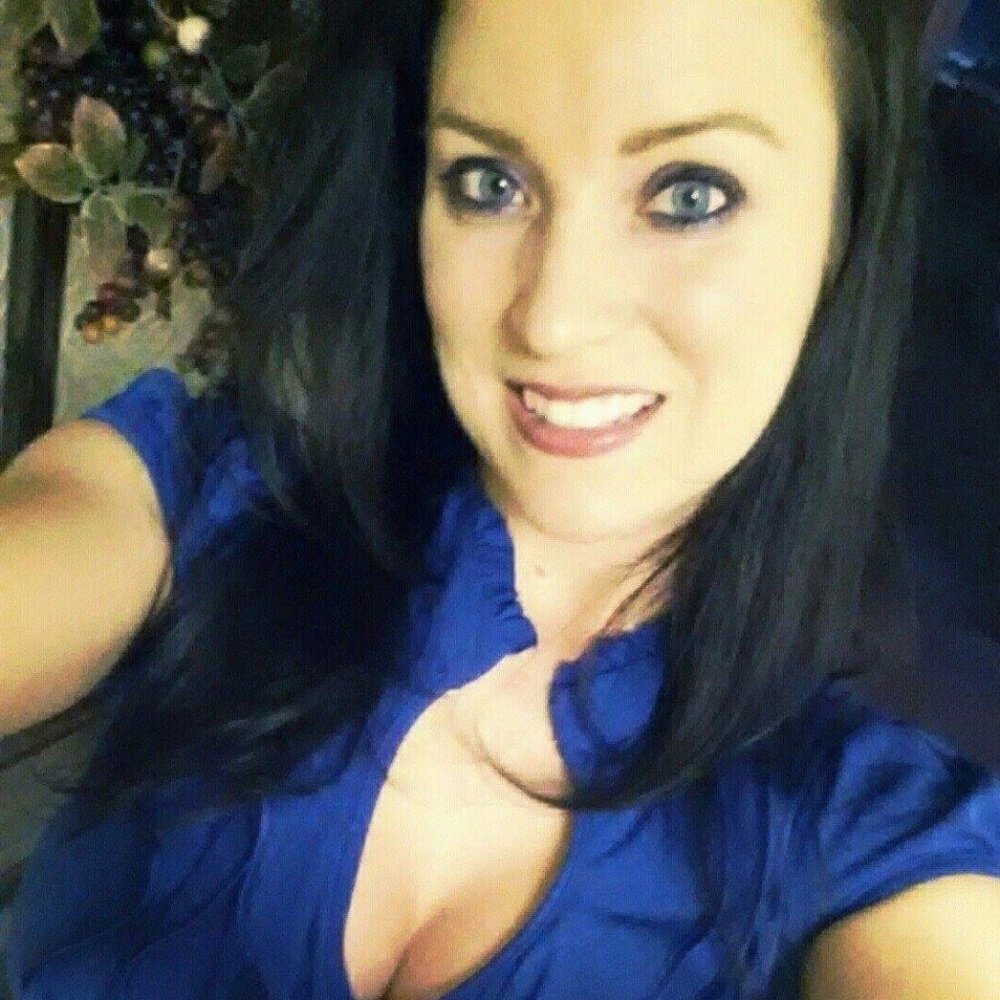 Meet your Posher, Jenna